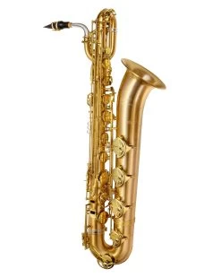 P.Mauriat P Mauriat Le Bravo Low A Baritone Saxophone