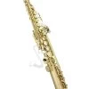 P.Mauriat P Mauriat Le Bravo Soprano Saxophone -Saxophone Store p mauriat le bravo soprano saxophone 748099