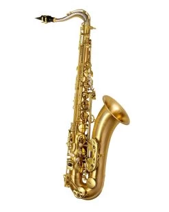 P.Mauriat P Mauriat Le Bravo Tenor Saxophone