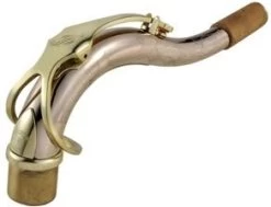 P.Mauriat P Mauriat Magnum Neck For Tenor Sax