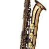 P.Mauriat P Mauriat PMB-300 CL Low A Baritone Saxophone - Cognac Lacquer -Saxophone Store p mauriat pmb 300 cl low a baritone saxophone cognac lacquer 934359