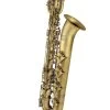 P.Mauriat P Mauriat PMB-300 DK Low A Baritone Saxophone - Vintage Finish 2 P.Mauriat P Mauriat PMB-300 DK Low A Baritone Saxophone - Vintage Finish -Saxophone Store p mauriat pmb 300 dk low a baritone saxophone vintage finish 374908