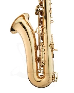 P.Mauriat P Mauriat PMST 180 Tenor Saxophone - Gold Lacquer -Saxophone Store p mauriat pmst 180 tenor saxophone gold lacquer 436053