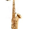 P.Mauriat P Mauriat PMST 180 Tenor Saxophone - Gold Lacquer -Saxophone Store p mauriat pmst 180 tenor saxophone gold lacquer 710104