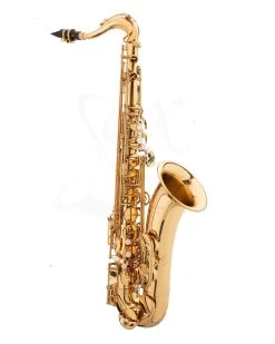 P.Mauriat P Mauriat PMST 180 Tenor Saxophone - Gold Lacquer
