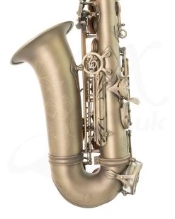 P.Mauriat P Mauriat PMXA-67R DK Alto Saxophone - Vintage Finish -Saxophone Store p mauriat pmxa 67r dk alto saxophone vintage finish 224781