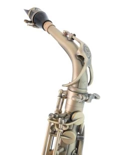 P.Mauriat P Mauriat PMXA-67R DK Alto Saxophone - Vintage Finish -Saxophone Store p mauriat pmxa 67r dk alto saxophone vintage finish 481986