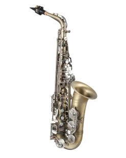 P.Mauriat P Mauriat PMXA-67R Equinox Alto Saxophone