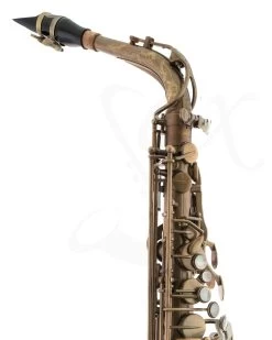 P.Mauriat P Mauriat PMXA-67R UL Alto Saxophone - Unlacquered -Saxophone Store p mauriat pmxa 67r ul alto saxophone unlacquered 532338