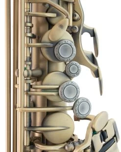 P.Mauriat P Mauriat PMXA-67RX DK Influence Alto Saxophone - Vintage Finish 16 P.Mauriat P Mauriat PMXA-67RX DK Influence Alto Saxophone - Vintage Finish -Saxophone Store p mauriat pmxa 67rx dk influence alto saxophone vintage finish 258539