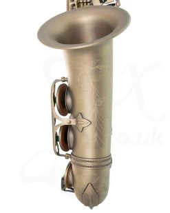 P.Mauriat P Mauriat PMXA-67RX DK Influence Alto Saxophone - Vintage Finish 15 P.Mauriat P Mauriat PMXA-67RX DK Influence Alto Saxophone - Vintage Finish -Saxophone Store p mauriat pmxa 67rx dk influence alto saxophone vintage finish 382833