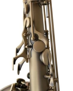 P.Mauriat P Mauriat PMXT-66R DK Tenor Saxophone - Vintage Finish -Saxophone Store p mauriat pmxt 66r dk tenor saxophone vintage finish 334563