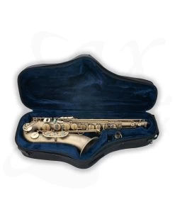 P.Mauriat P Mauriat PMXT-66R DK Tenor Saxophone - Vintage Finish -Saxophone Store p mauriat pmxt 66r dk tenor saxophone vintage finish 678549