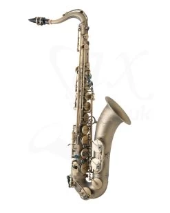 P.Mauriat P Mauriat PMXT-66R DK Tenor Saxophone - Vintage Finish