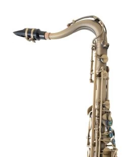 P.Mauriat P Mauriat PMXT-66R DK Tenor Saxophone - Vintage Finish -Saxophone Store p mauriat pmxt 66r dk tenor saxophone vintage finish 894922