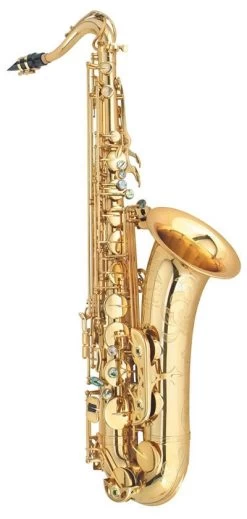 P.Mauriat P Mauriat PMXT-66R GL Tenor Saxophone - Gold Lacquer
