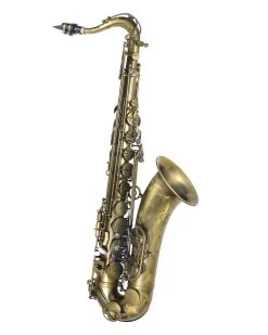P.Mauriat P Mauriat PMXT-66R UL Tenor Saxophone - Unlacquered