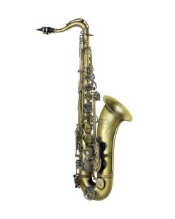 P.Mauriat P Mauriat System 76 - Derek Brown Beatbox - Tenor Saxophone