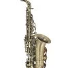 P.Mauriat P Mauriat System 76 DK Curved Soprano Saxophone - Vintage Finish -Saxophone Store p mauriat system 76 dk curved soprano saxophone vintage finish 425277
