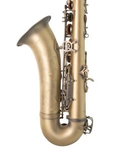 P.Mauriat P Mauriat System 76 DK Second Edition Tenor Saxophone - Vintage Finish -Saxophone Store p mauriat system 76 dk second edition tenor saxophone vintage finish 263010
