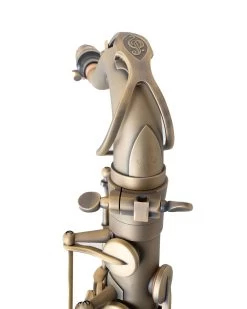 P.Mauriat P Mauriat System 76 DK Second Edition Tenor Saxophone - Vintage Finish -Saxophone Store p mauriat system 76 dk second edition tenor saxophone vintage finish 414671