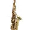 P.Mauriat P Mauriat System 76 UL 2nd Edition Alto Saxophone - Unlacquered -Saxophone Store p mauriat system 76 ul 2nd edition alto saxophone unlacquered 487076