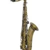 P.Mauriat P Mauriat System 76 UL Second Edition Tenor Saxophone - Unlacquered -Saxophone Store p mauriat system 76 ul second edition tenor saxophone unlacquered 447857