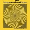 Hal Leonard Patterns For Improvisation - Oliver Nelson -Saxophone Store patterns for improvisation oliver nelson 642454
