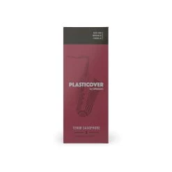 Daddario Plasticover By D'Addario - Tenor Saxophone Reeds - Box Of 5 -Saxophone Store plasticover by daddario tenor saxophone reeds box of 5 118769