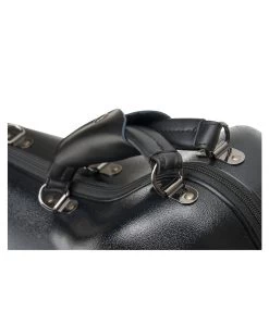 Rosetti Protec BM304CT Micro Zip ABS Alto Saxophone Case -Saxophone Store protec bm304ct micro zip abs alto saxophone case 738603