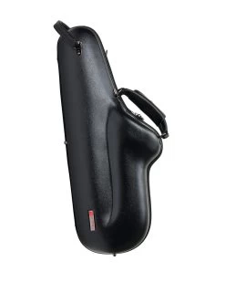 Rosetti Protec BM304CT Micro Zip ABS Alto Saxophone Case