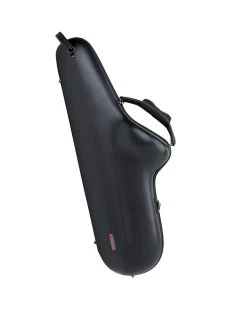 Rosetti Protec BM305CT Micro Zip ABS Tenor Saxophone Case