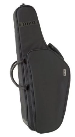 Rosetti Protec C236 Deluxe Tenor Saxophone Bag - Black