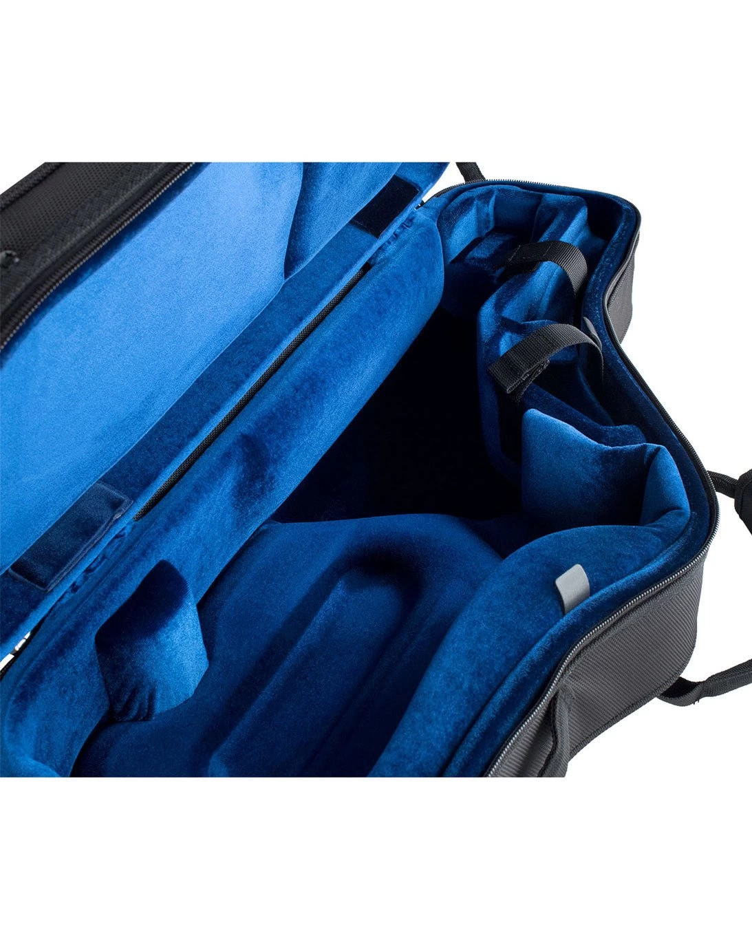 Rosetti Protec PB304CT PRO PAC Alto Saxophone Case 6 Rosetti Protec PB304CT PRO PAC Alto Saxophone Case - Image 4