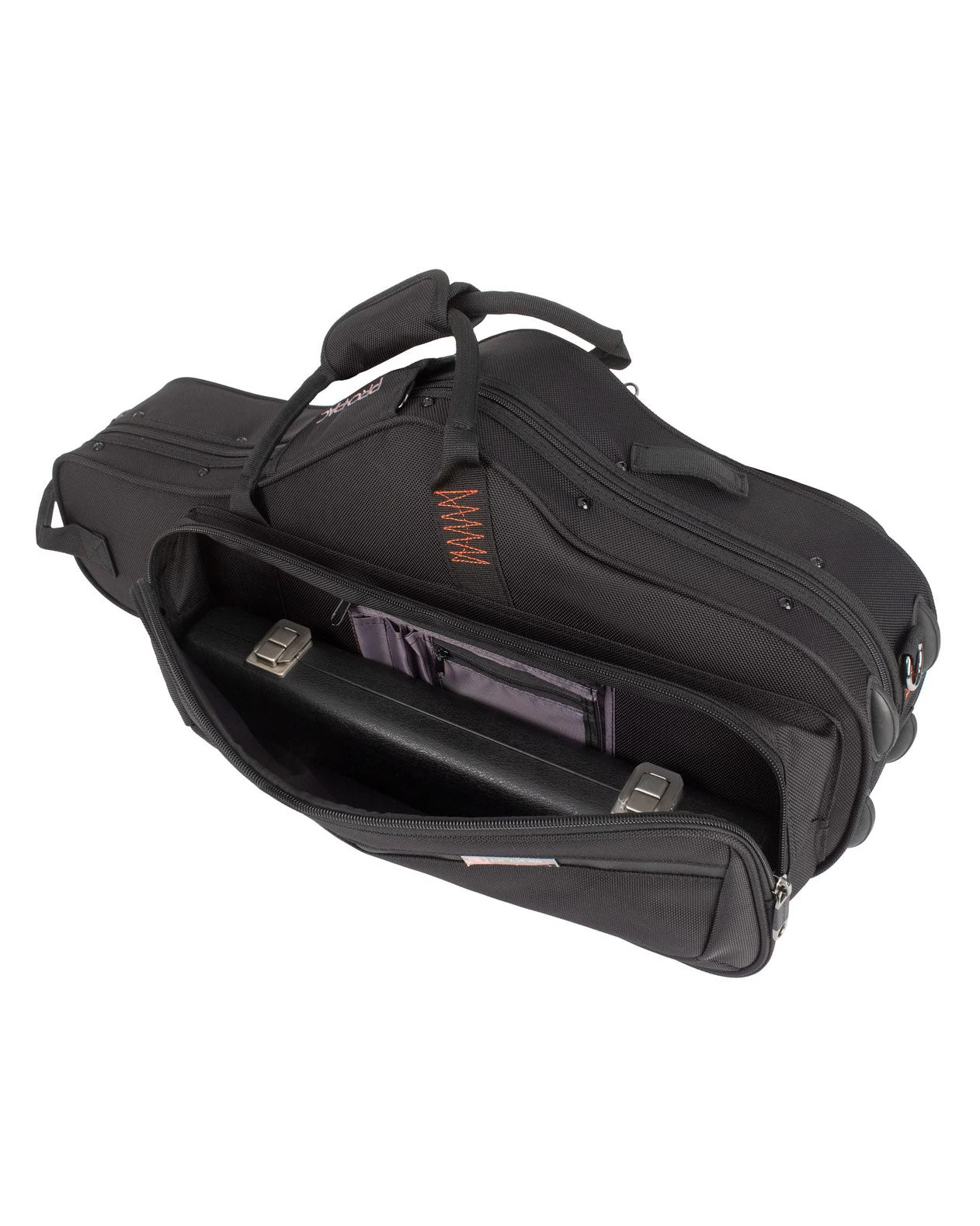 Rosetti Protec PB304CT PRO PAC Alto Saxophone Case 7 Rosetti Protec PB304CT PRO PAC Alto Saxophone Case - Image 5
