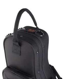 Rosetti Protec PB304CTXL Extra Large Contoured Alto Sax Case PRO PAC -Saxophone Store protec pb304ctxl extra large contoured alto sax case pro pac 925358