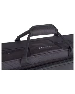 Rosetti Protec PB305CT Contoured Tenor Sax Case PRO PAC -Saxophone Store protec pb305ct contoured tenor sax case pro pac 438302