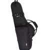 Rosetti Protec PB305CT Contoured Tenor Sax Case PRO PAC -Saxophone Store protec pb305ct contoured tenor sax case pro pac 700305