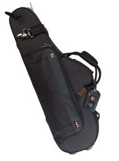 Rosetti Protec PB305CT XL Contoured Tenor Sax Case PRO PAC