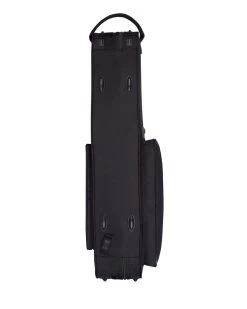 Rosetti Protec PB305CT XL Contoured Tenor Sax Case PRO PAC -Saxophone Store protec pb305ct xl contoured tenor sax case pro pac 979987