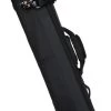 Rosetti Protec PT PB310 Soprano Sax PRO PAC Case - Black
