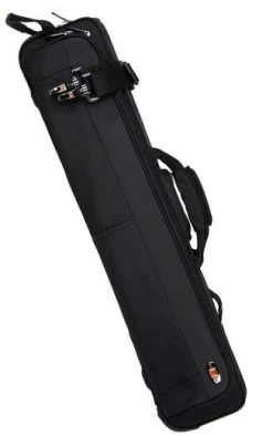 Rosetti Protec PT PB310 Soprano Sax PRO PAC Case - Black