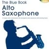 FABER MUSIC DISTRIBUTION LTD Pure Solo: The Blue Book - Alto Saxophone 1 FABER MUSIC DISTRIBUTION LTD Pure Solo: The Blue Book - Alto Saxophone -Saxophone Store pure solo the blue book alto saxophone 868086