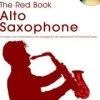FABER MUSIC DISTRIBUTION LTD Pure Solo: The Red Book - Alto Saxophone -Saxophone Store pure solo the red book alto saxophone 920124