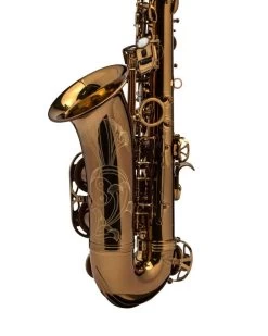 Rampone & Cazzani Rampone & Cazzani Performance Series Alto Saxophone -Saxophone Store rampone cazzani performance series alto saxophone 188663