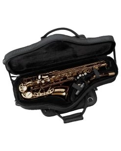 Rampone & Cazzani Rampone & Cazzani Performance Series Alto Saxophone -Saxophone Store rampone cazzani performance series alto saxophone 584225