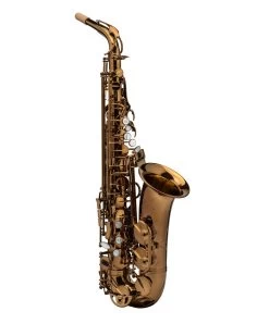Rampone & Cazzani Rampone & Cazzani Performance Series Alto Saxophone