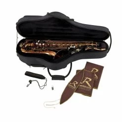 Rampone & Cazzani Rampone & Cazzani Performance Series Tenor Saxophone -Saxophone Store rampone cazzani performance series tenor saxophone 273127