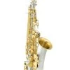 Rampone & Cazzani Rampone & Cazzani R1 Jazz Alto Saxophone - AUG - Top Engraving -Saxophone Store rampone cazzani r1 jazz alto saxophone aug top engraving 567288