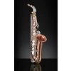 Rampone & Cazzani Rampone & Cazzani R1 Jazz Alto Saxophone - Copper -Saxophone Store rampone cazzani r1 jazz alto saxophone copper 332832